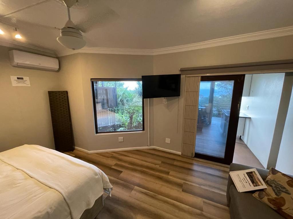 Villa Jaime Self Catering Ballito Exterior photo