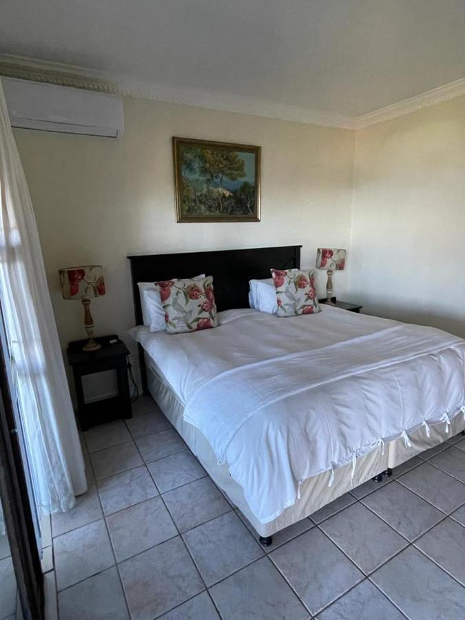 Villa Jaime Self Catering Ballito Exterior photo