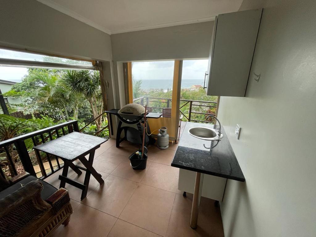Villa Jaime Self Catering Ballito Exterior photo