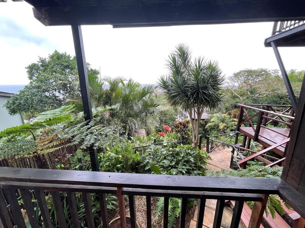 Villa Jaime Self Catering Ballito Exterior photo