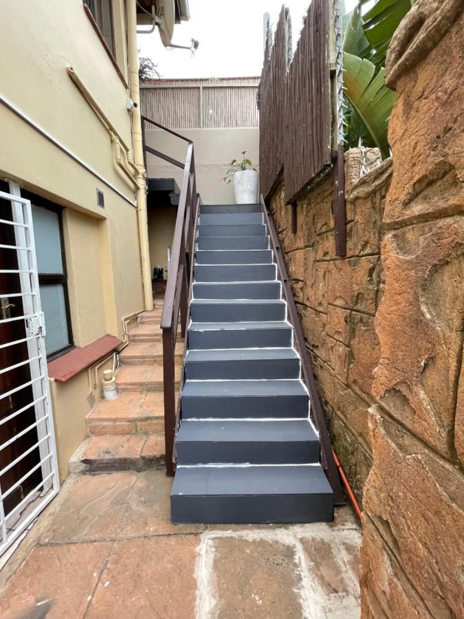 Villa Jaime Self Catering Ballito Exterior photo