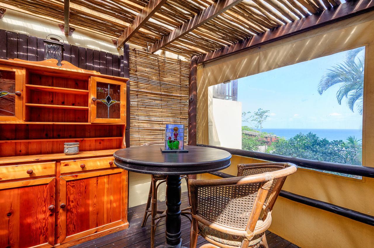 Villa Jaime Self Catering Ballito Exterior photo