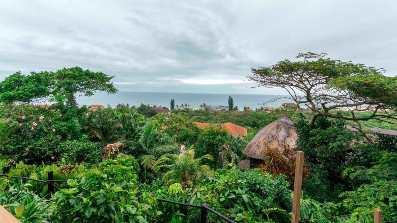 Villa Jaime Self Catering Ballito Exterior photo