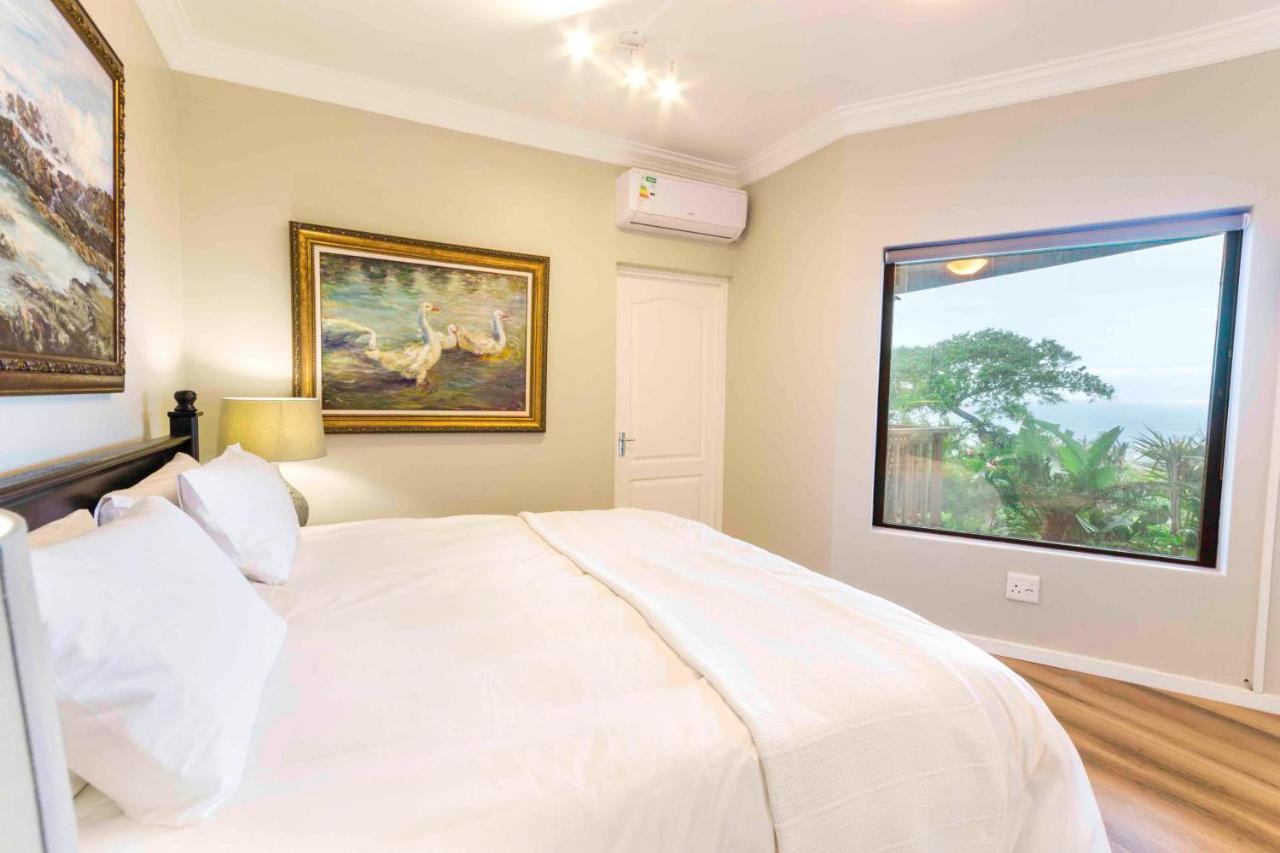 Villa Jaime Self Catering Ballito Exterior photo