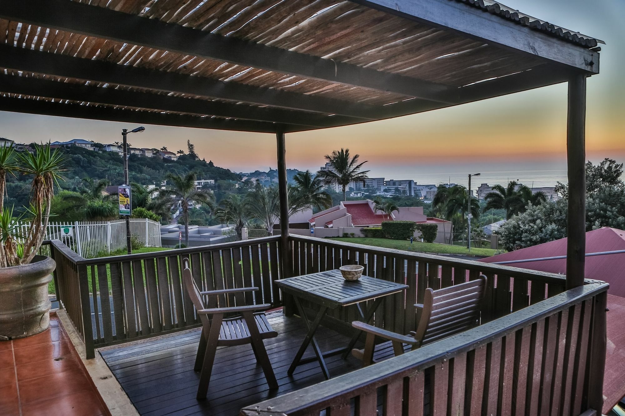 Villa Jaime Self Catering Ballito Exterior photo